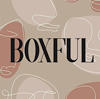 Boxful Logo