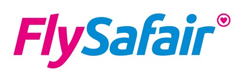 FlySafair Logo