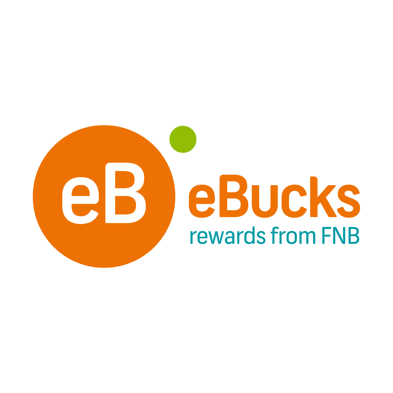 eBucks Logo