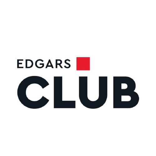 Edgars Club Logo