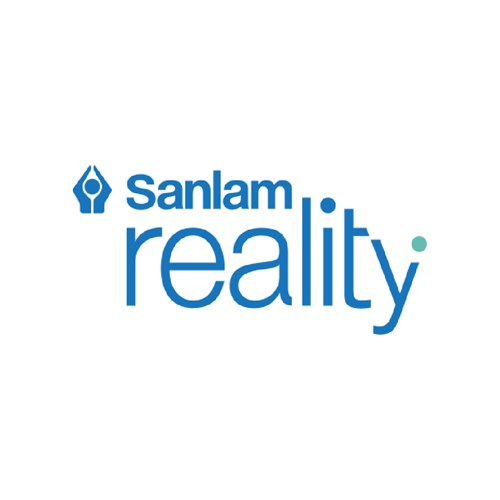 Sanlam Reality Logo