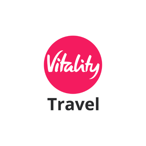 Discovery Vitality Logo