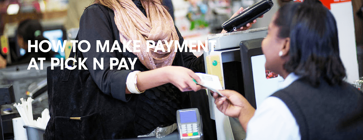 FlySafair Payments at Pick n Pay